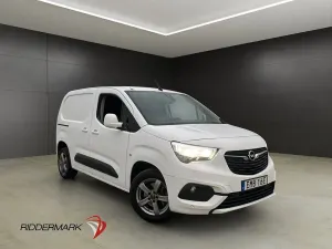 Opel Combo 2019